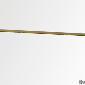 MIKALINE-OH! - Metal linear lighting profile _ Deltalight