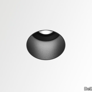 MINI DEEP RINGO II TRIMLESS - Round LED recessed spotlight _ Deltalight