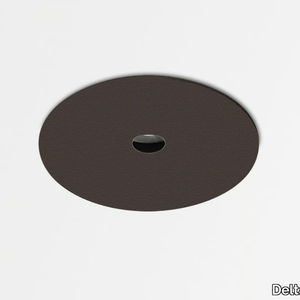 NIME II - Ceiling LED recessed spotlight _ Deltalight