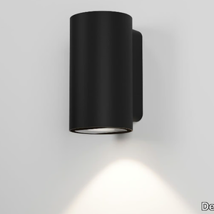 NOCTA RD80 - LED metal Outdoor wall Lamp _ Deltalight