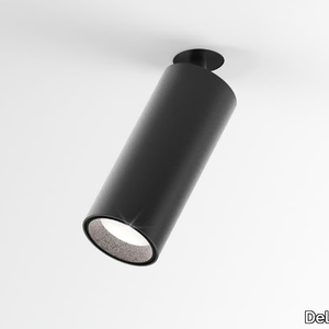 SPY 39 PLUG - Adjustable ceiling LED spotlight _ Deltalight