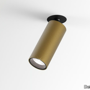 SPY 39 TRIMLESS IN - LED adjustable ceiling spotlight _ Deltalight