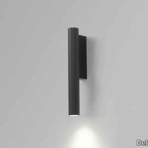 HEDRA 39 W - LED metal wall lamp _ Deltalight