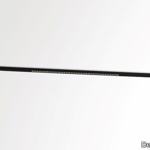INFORM SQ F - LED metal ceiling lamp _ Deltalight