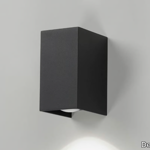 MONO II - LED Outdoor wall Lamp _ Deltalight