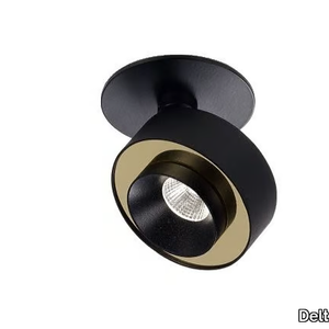 ODRON CLIP - LED adjustable recessed spotlight _ Deltalight