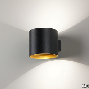 ORBIT LED - LED dimmable wall light _ Deltalight