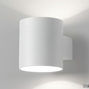 ORBIT T LED - LED metal wall light _ Deltalight