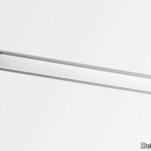 STREAMLINER 85 - Aluminium linear lighting profile for LED modules _ Deltalight