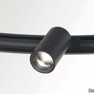 SUPERLOOP-SPY FOCUS MDL - LED magnetic track-Light _ Deltalight