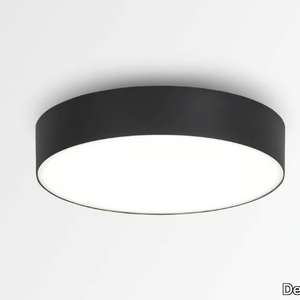 SUPERNOVA XS PIVOT X - LED adjustable metal outdoor ceiling light _ Deltalight
