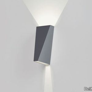 TOPIX - LED metal wall light _ Deltalight