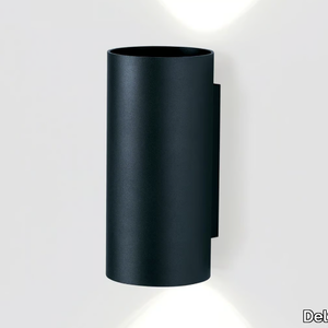 ULTRA X - LED metal Outdoor wall Lamp _ Deltalight
