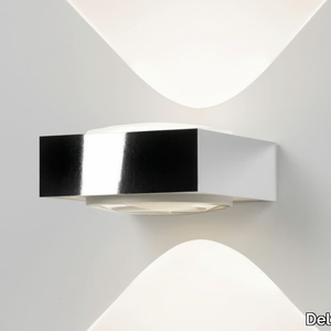 VISION - LED metal wall light _ Deltalight