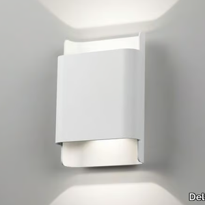 WANT-IT X - LED aluminium wall light _ Deltalight