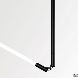 XY180 - LED adjustable ceiling lamp _ Deltalight