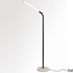 XY180 - LED adjustable floor lamp _ Deltalight