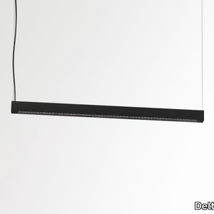 CONFORM - LED office dimmable pendant lamp _ Deltalight