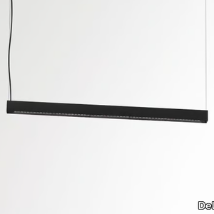CONFORM PDS - LED office pendant lamp _ Deltalight