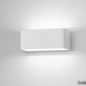 GALA T - LED metal wall lamp _ Deltalight
