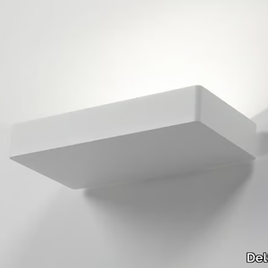 GALA XL - LED wall lamp _ Deltalight
