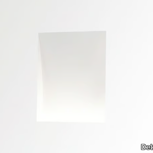 GYN W - LED recessed wall lamp _ Deltalight