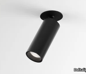SPY 39 CLIP FOCUS - Adjustable ceiling LED spotlight _ Deltalight
