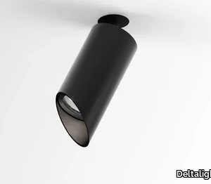 SPY 39 PLUG WALLWASH - Adjustable LED wall washer _ Deltalight