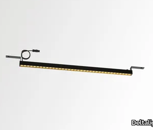 D-LINER 30 INF SAPP - Ceiling mounted linear lighting profile for LED modules _ Deltalight