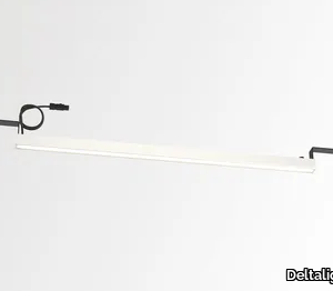 D-LINER 30 SBL 30BD - Ceiling mounted linear lighting profile for LED modules _ Deltalight