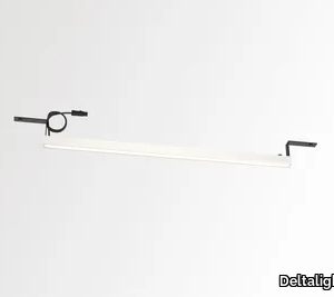 D-LINER 30 SBL HF40 - Ceiling mounted linear lighting profile for LED modules _ Deltalight