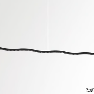INFORM R4 - LED office pendant lamp _ Deltalight