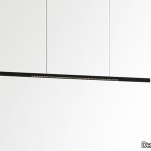 INFORM SQ P - LED metal pendant lamp _ Deltalight