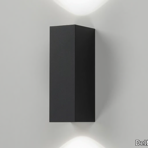MONO II - LED Outdoor wall Lamp _ Deltalight