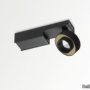 ODRON ON - LED adjustable ceiling spotlight _ Deltalight