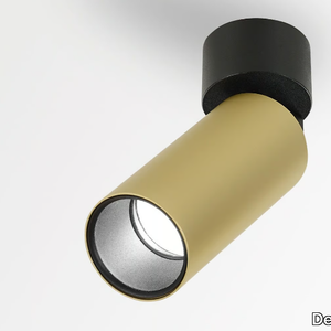 VIZIR ON - LED adjustable round spotlight _ Deltalight