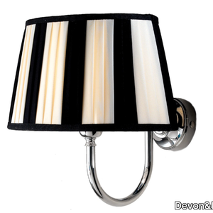DECOR - Wall lamp _ Devon&Devon