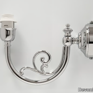 ESSEX ARM - Wall lamp _ Devon&Devon