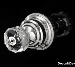 KING - Wall-mounted washbasin tap _ Devon&Devon