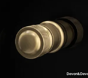 ROYAL - Wall-mounted washbasin tap _ Devon&Devon