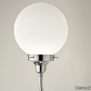 SFERA GLASS - Glass lampshade _ Devon&Devon