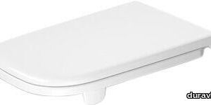 D-Code Toilet seat Vital