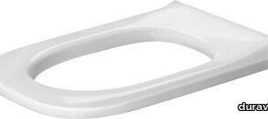 D-Code Toilet seat ring Vital
