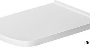 DuraStyle Toilet seat Vital