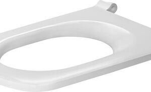 DuraStyle Toilet seat ring Vital