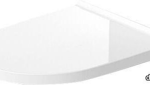 Duravit No.1 Toilet seat