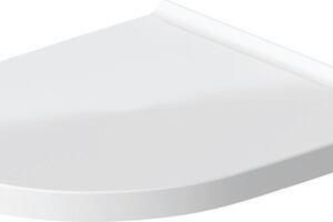Duravit No.1 Toilet seat