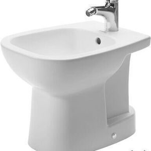 D-Code Floorstanding bidet