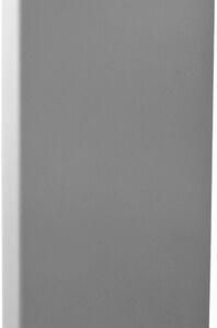 Starck 3 Urinal partition