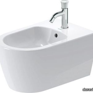 Bento Starck Box Wall-mounted bidet